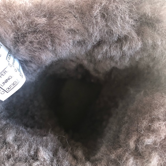 UGG girl booties sz5 - Picture 8 of 11